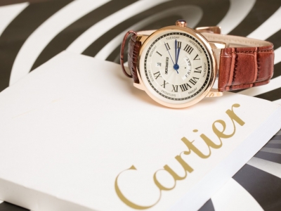 House of Cartier: timeless and innovative