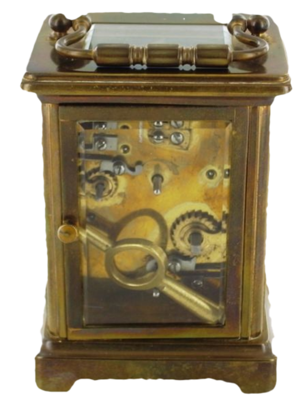 PENDULETTE_RÉVEIL_DE_TABLE image