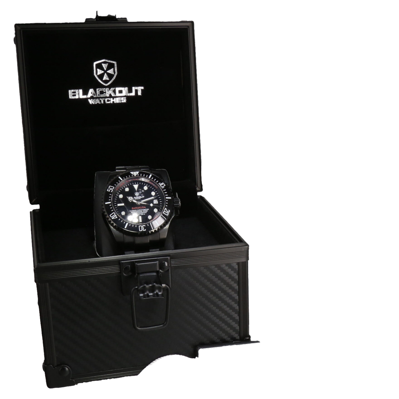 BLACK_OUT_CONCEPT_BARAKUDA_ACIER_PVD image