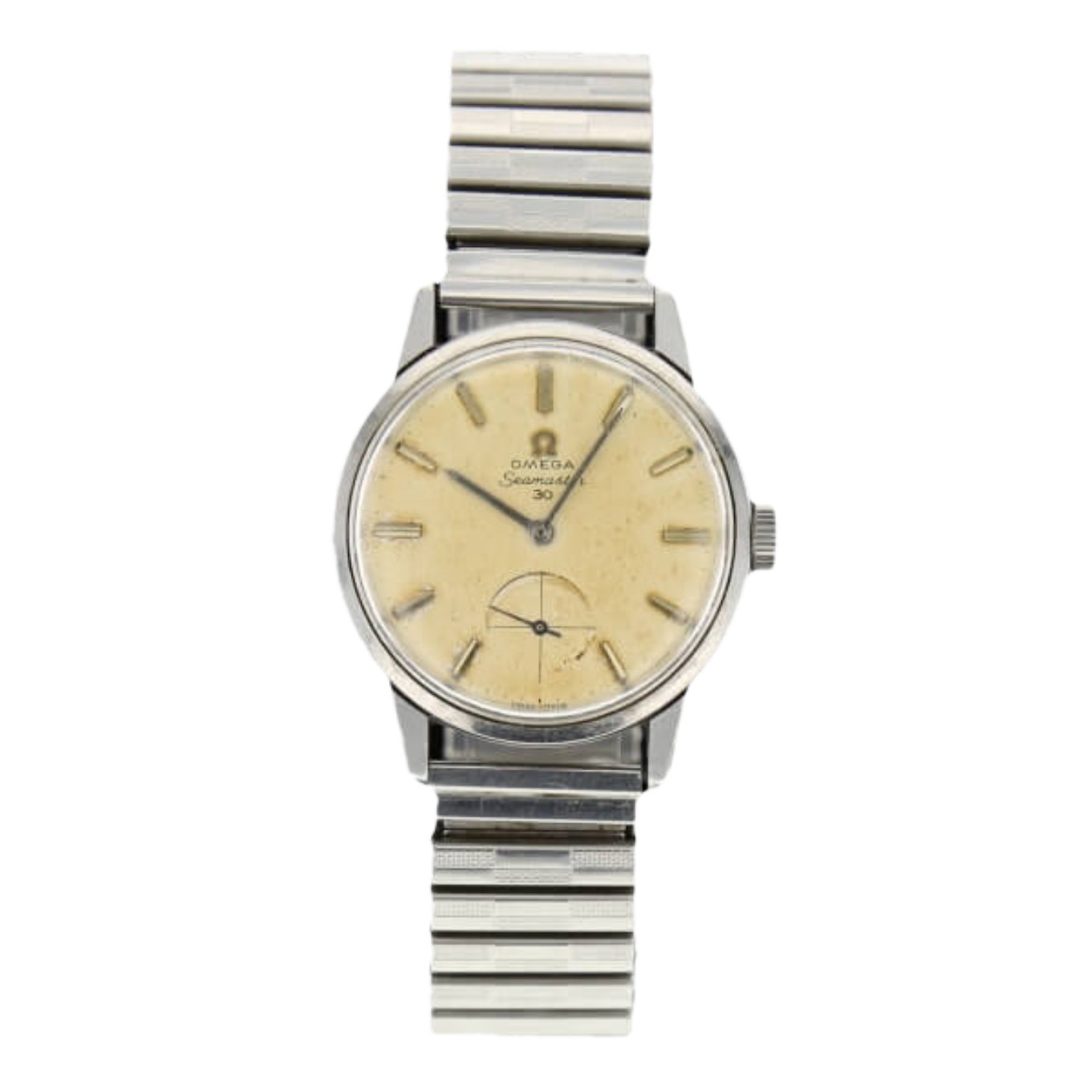 OMEGA_SEAMASTER_30_CALIBRE_269 image
