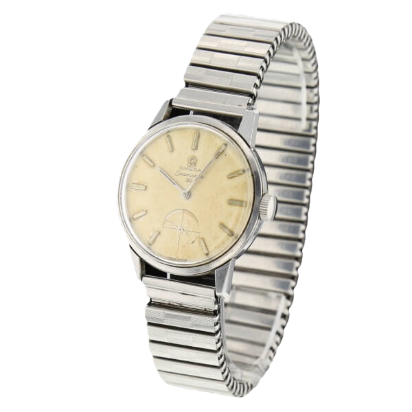 OMEGA_SEAMASTER_30_CALIBRE_269 image