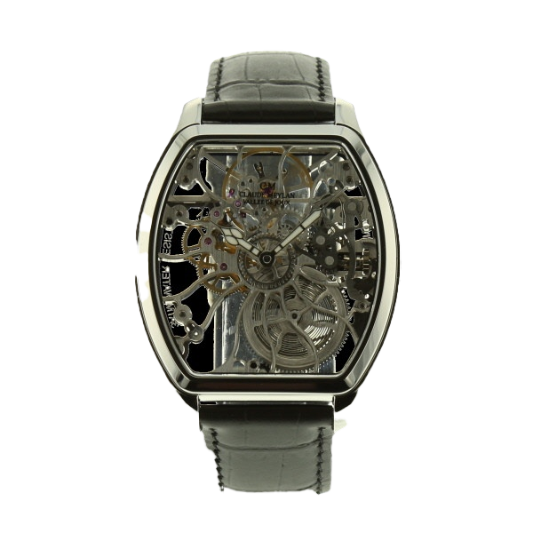 CLAUDE MEYLAN TORTUE DE JOUX