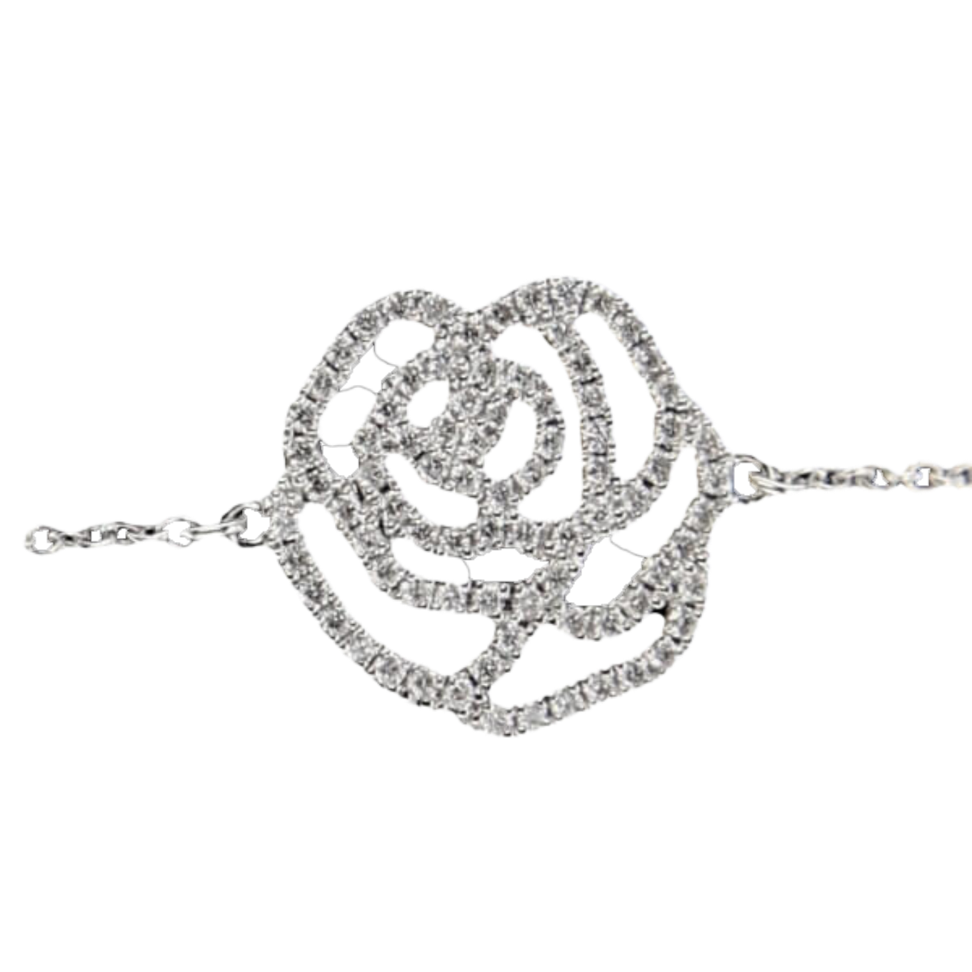 BRACELET_OR_GRIS_750_ET_PIERRES image