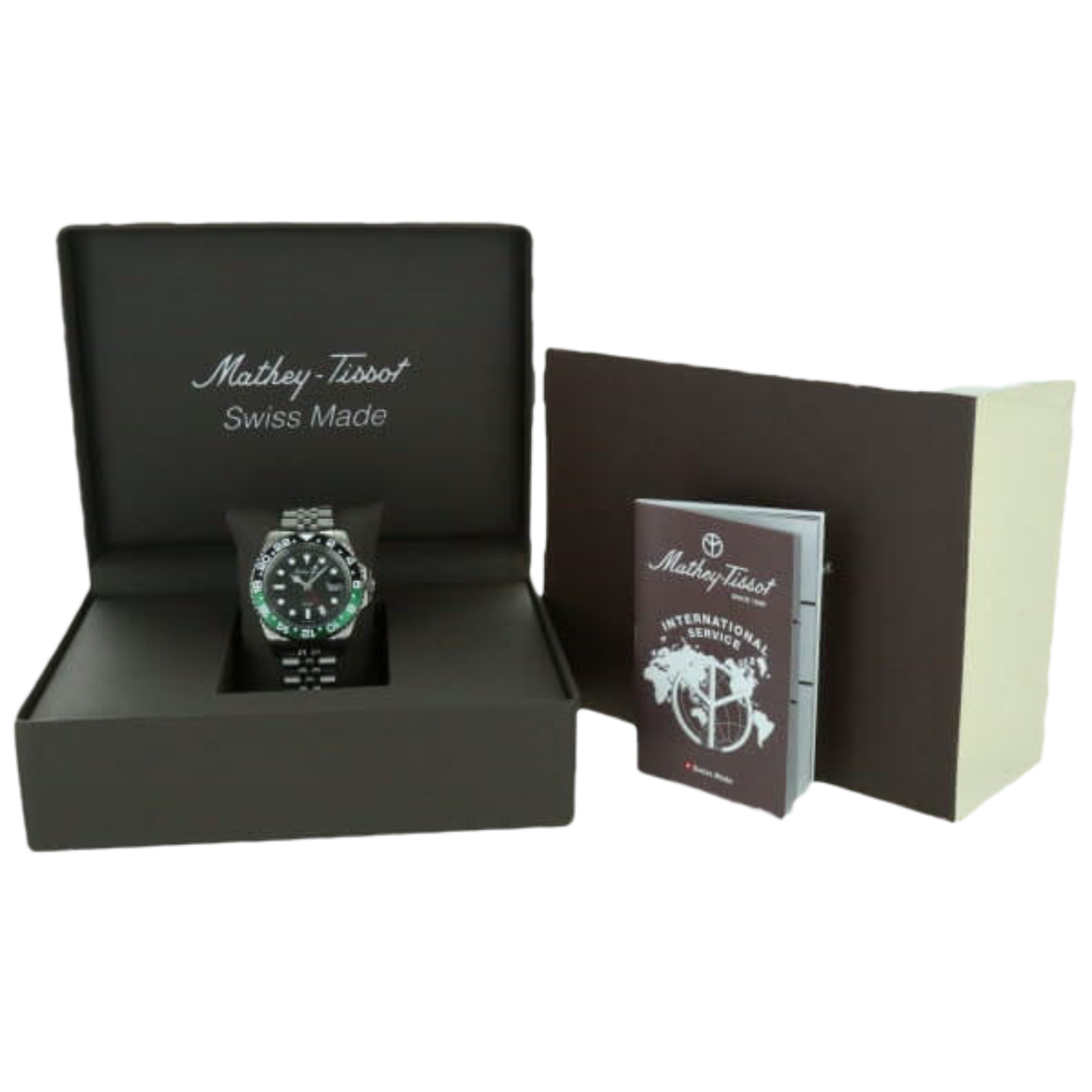 MATHEY_TISSOT_GMT_NOIRE_VERTE__42MM image