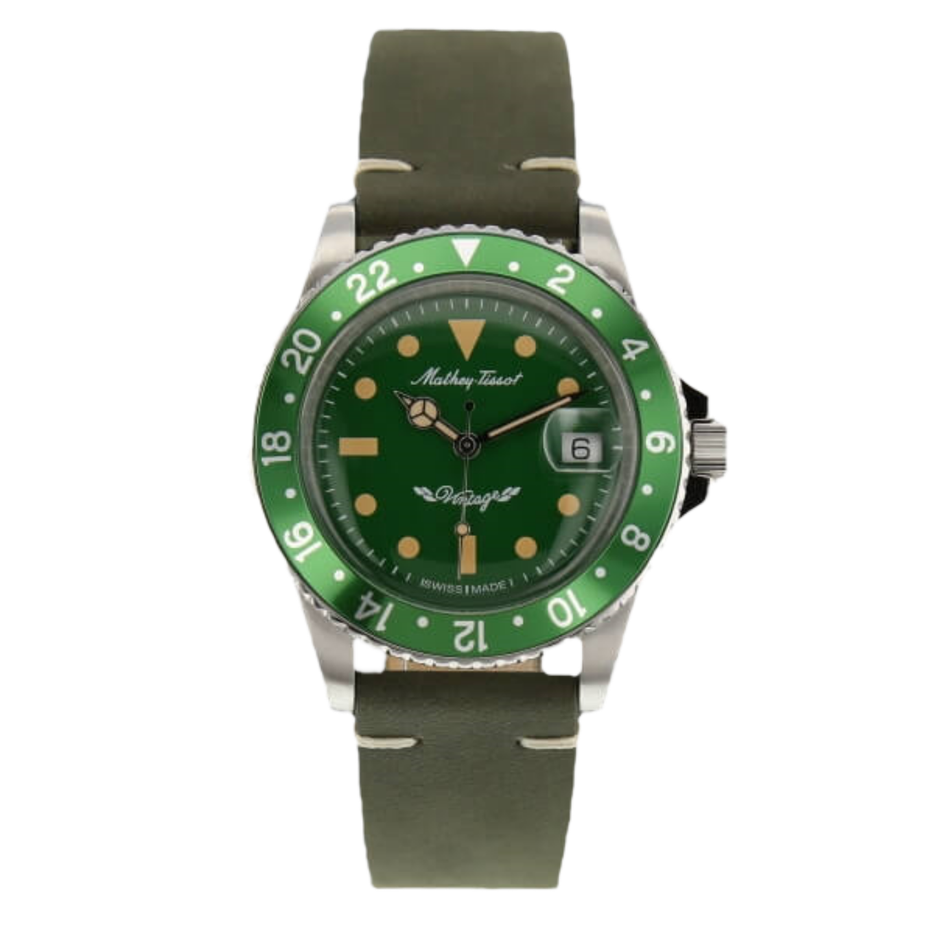 MATHY_VINTAGE_VERTE_40MM image