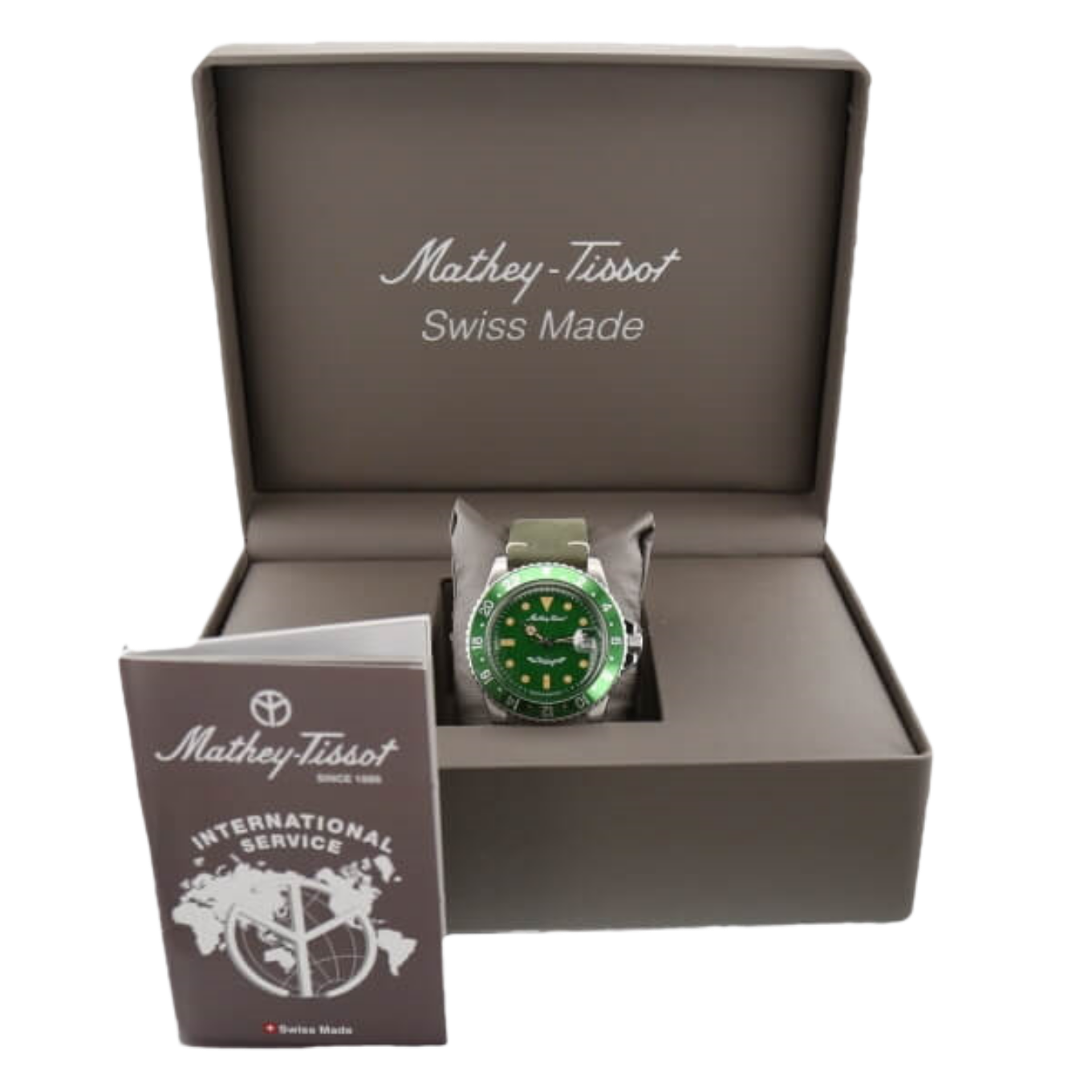 MATHY_VINTAGE_VERTE_40MM image