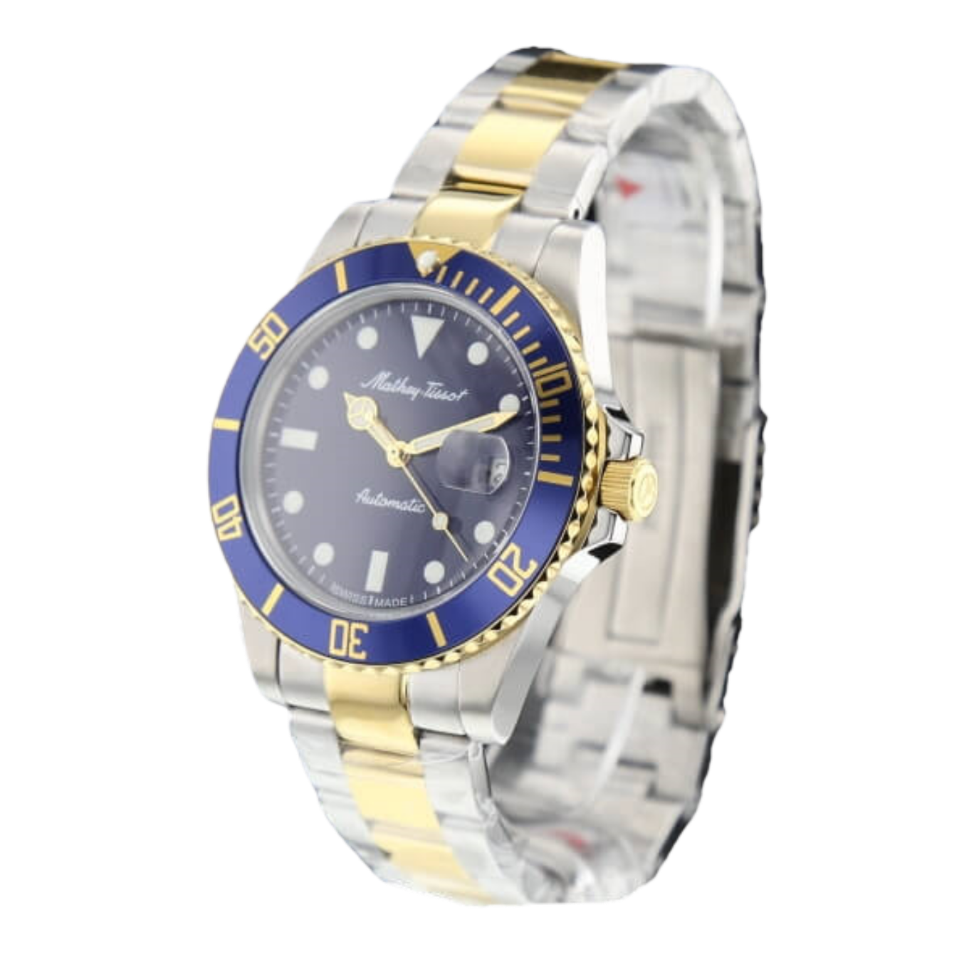 MATHY_VINTAGE_AUTOMATIC_42MM_H901ATBBU image