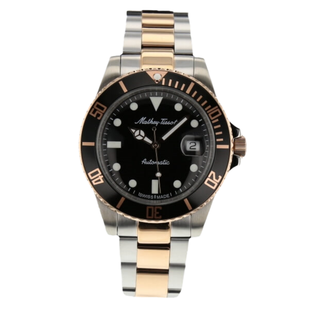 MATHEY_TISSOT_VINTAGE_AUTOMATIC_42MM_H901ATRN image