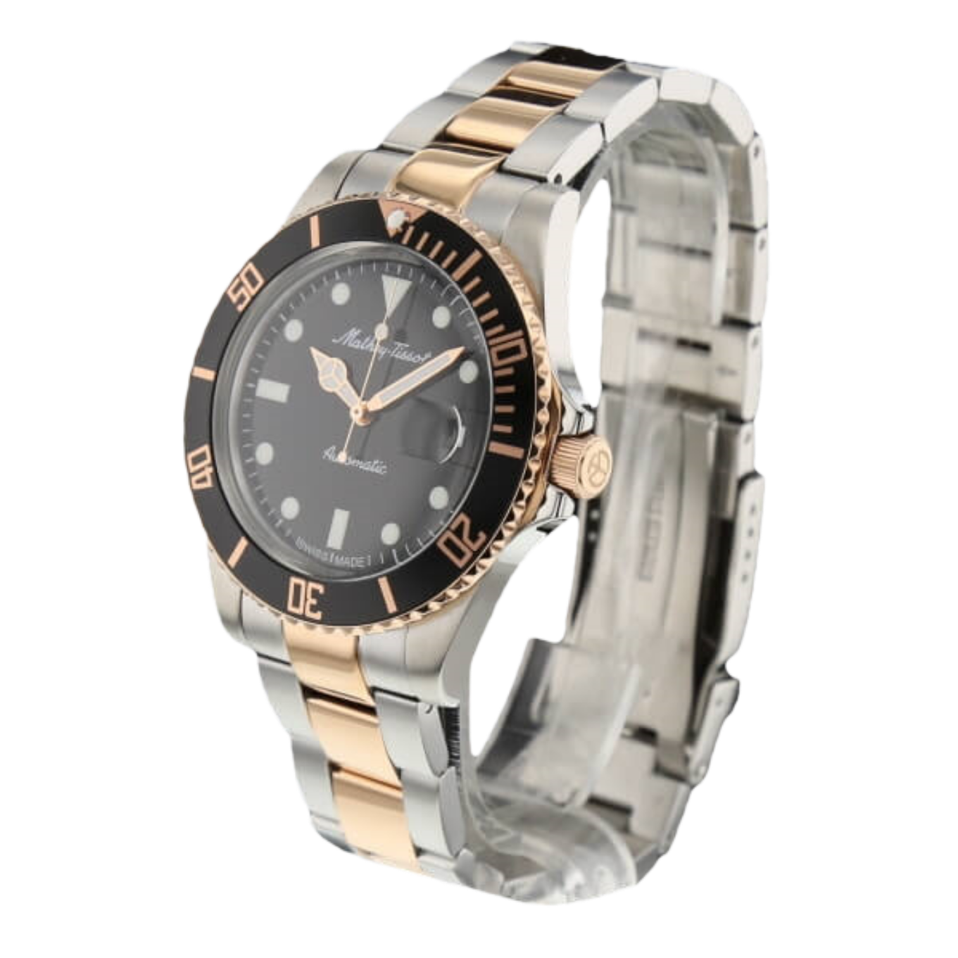 MATHEY_TISSOT_VINTAGE_AUTOMATIC_42MM_H901ATRN image