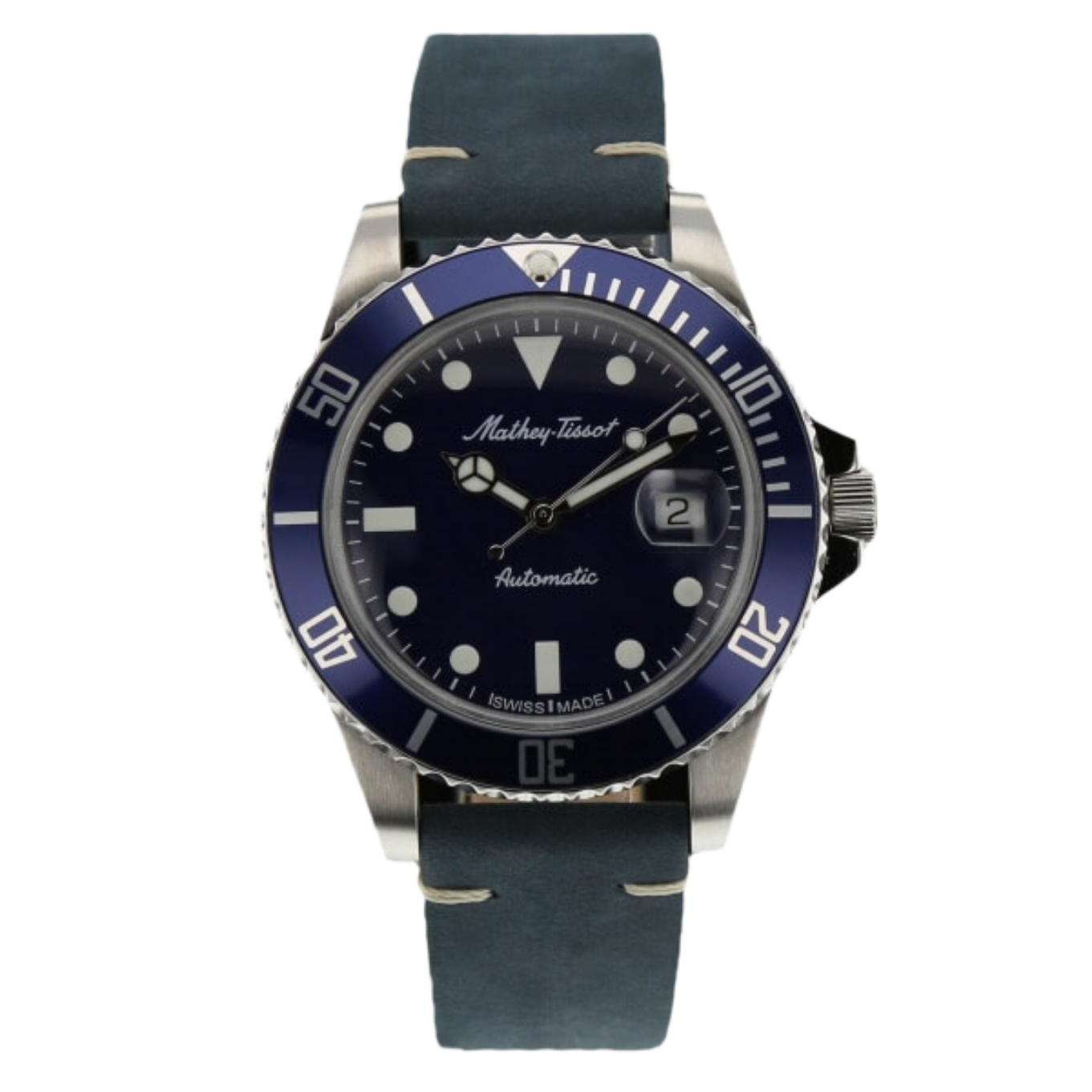 MATHY_VINTAGE_AUTOMATIC_42MM_H901ATLBU image