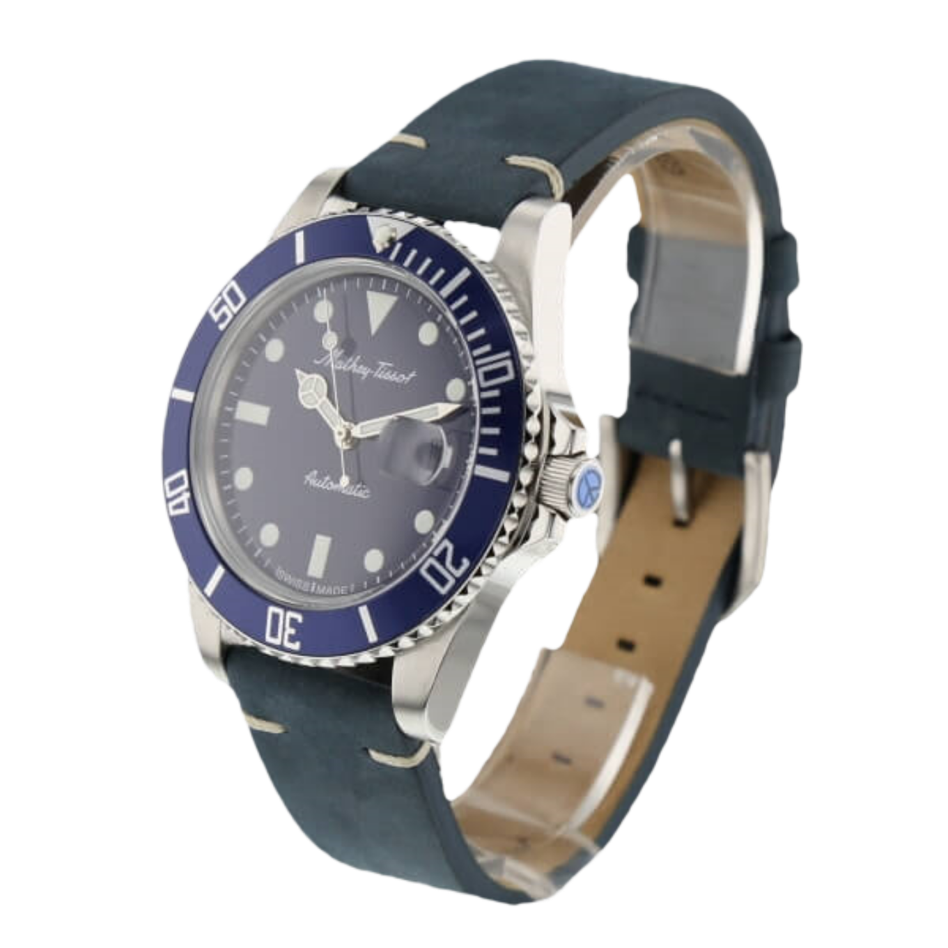 MATHY_VINTAGE_AUTOMATIC_42MM_H901ATLBU image