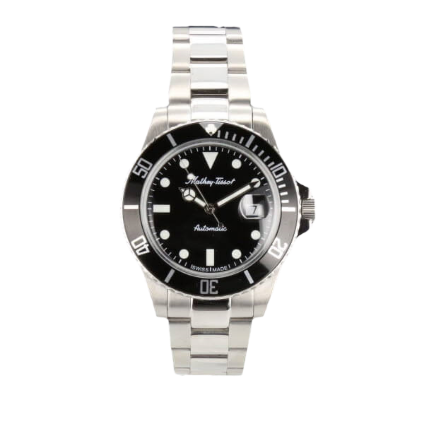MATHY_VINTAGE_AUTOMATIC_NOIRE_42MM image