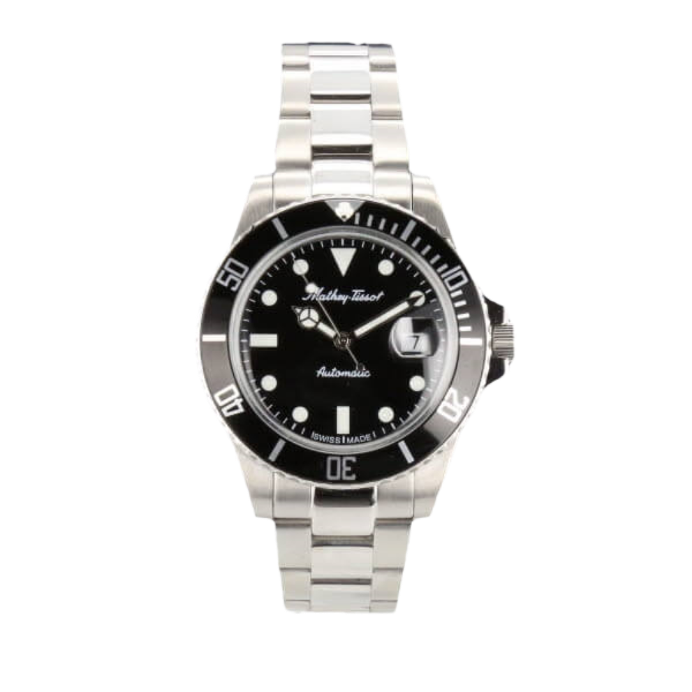 MATHY_VINTAGE_AUTOMATIC_NOIRE_42MM image