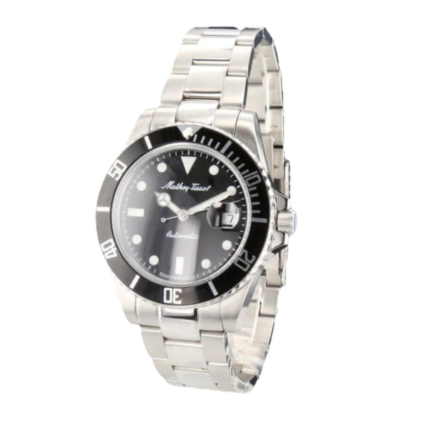 MATHY_VINTAGE_AUTOMATIC_NOIRE_42MM image