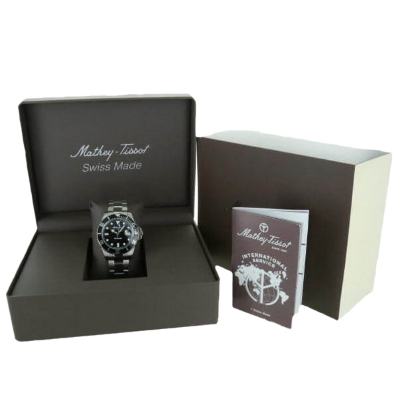 MATHY_VINTAGE_AUTOMATIC_NOIRE_42MM image
