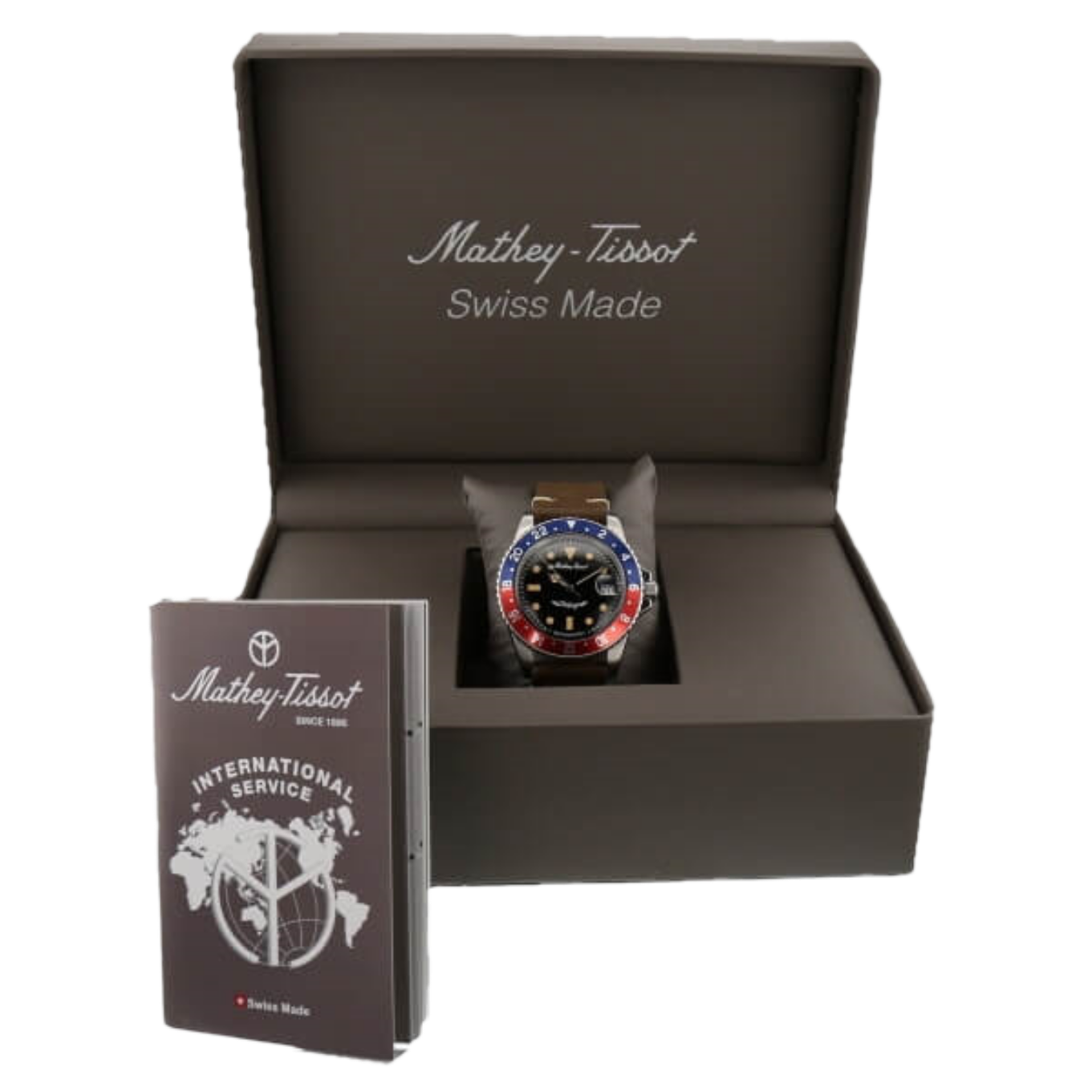 MATHEY_TISSOT_42_BLEU_ROUGE_CUIR image