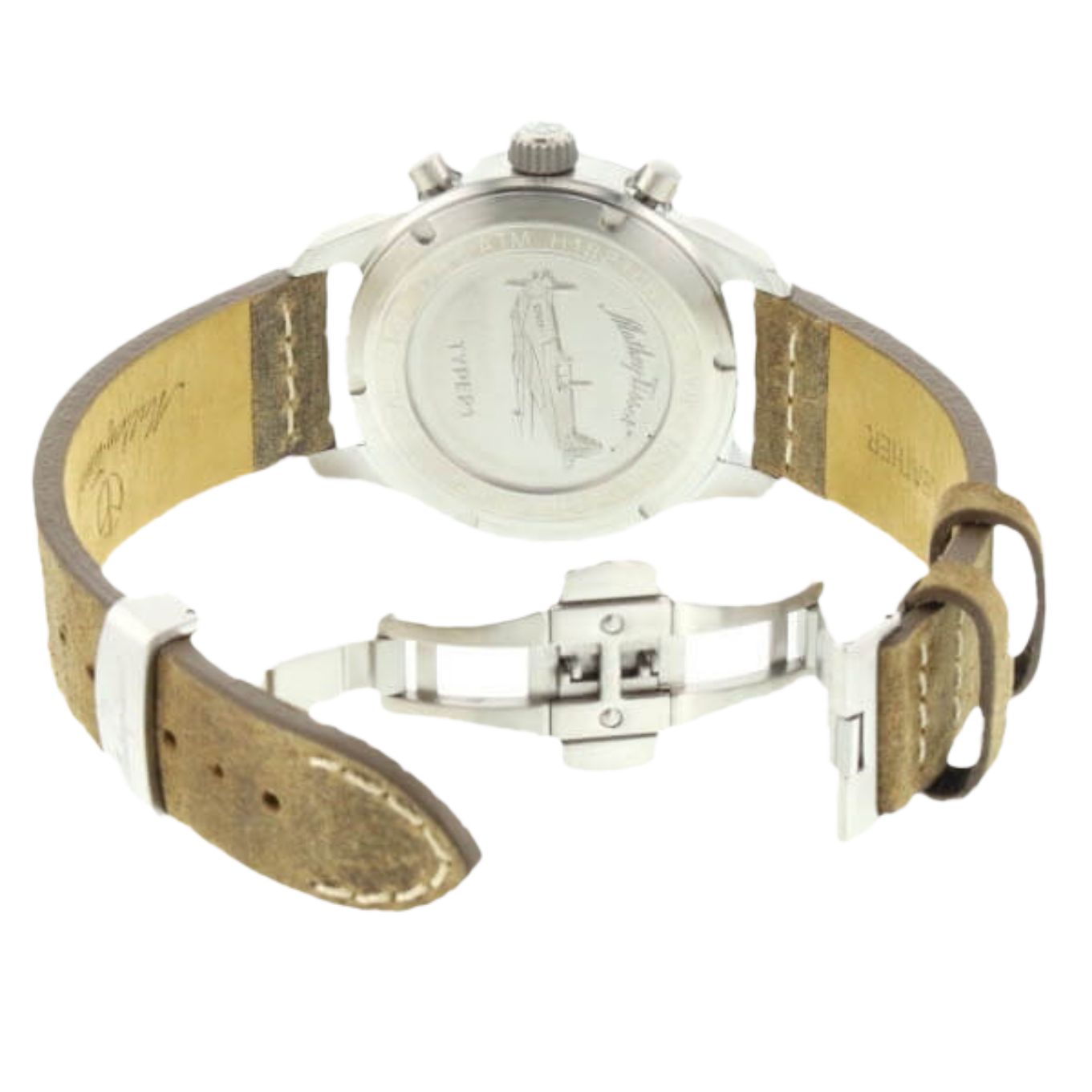 MATHEY_TISSOT_FLYBACK_TYPE_21_42MM_CUIR_BRUN image
