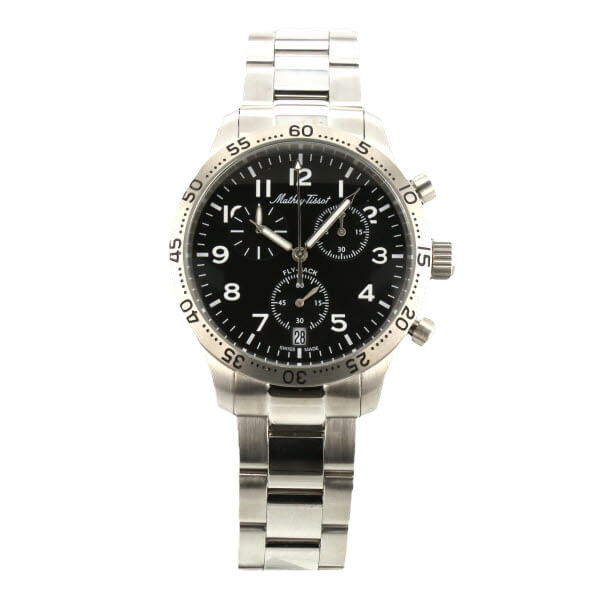 FLYBACK TYPE 21 42MM CLASSIC