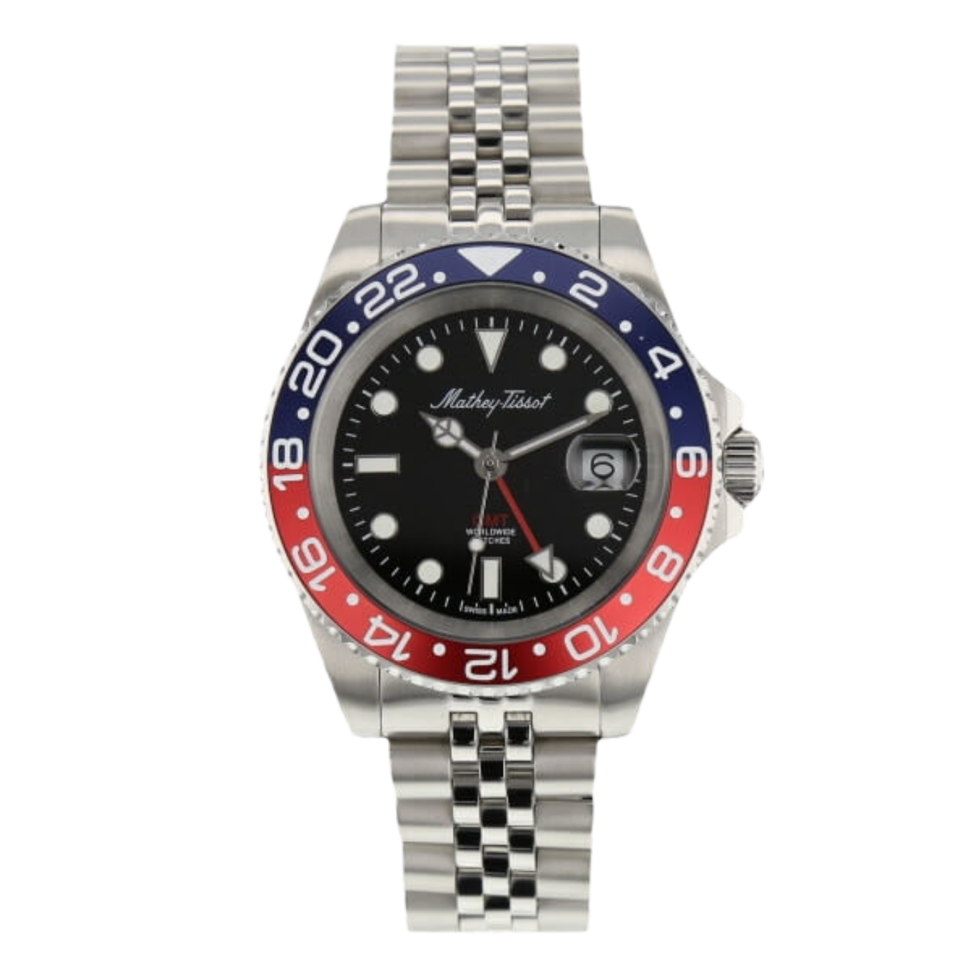 MATHEY_TISSOT_GMT_BLEU_ROUGE image