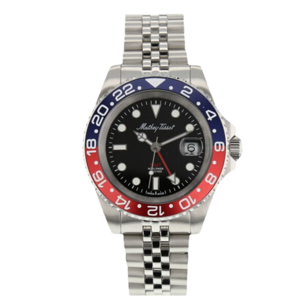 MATHEY_TISSOT_GMT_BLEU_ROUGE image