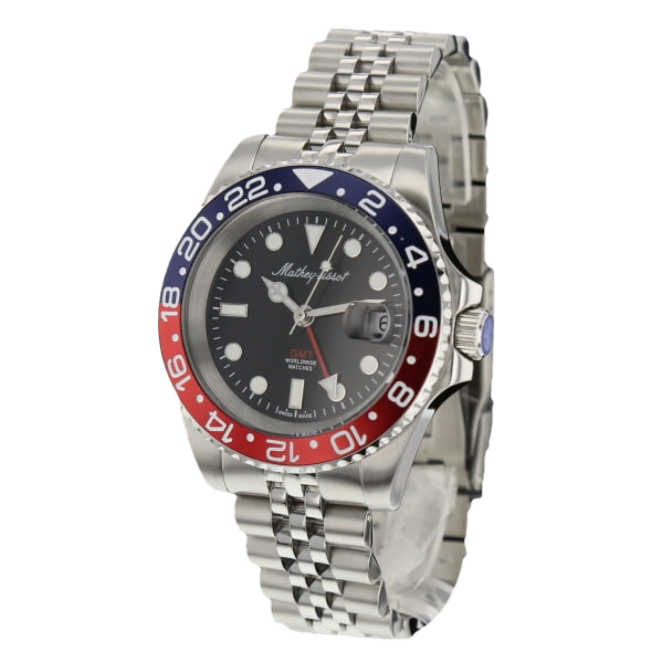 MATHEY_TISSOT_GMT_BLEU_ROUGE image