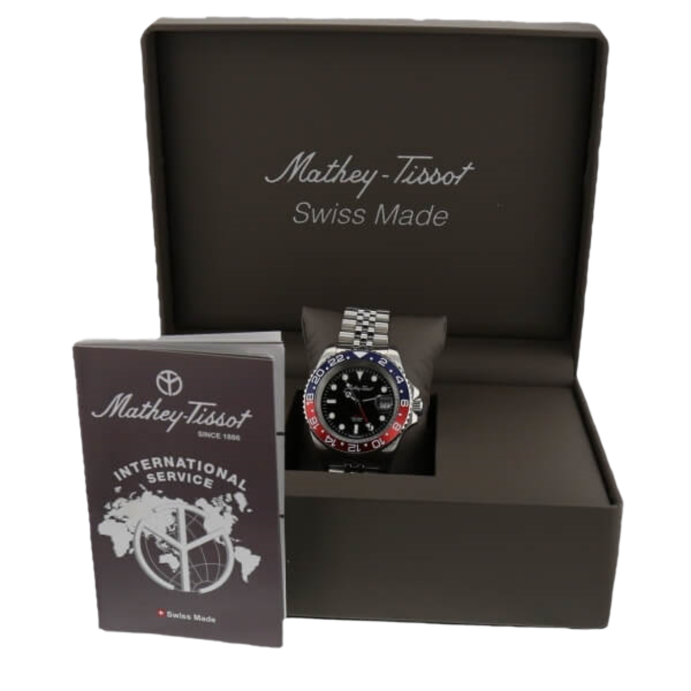 MATHEY_TISSOT_GMT_BLEU_ROUGE image
