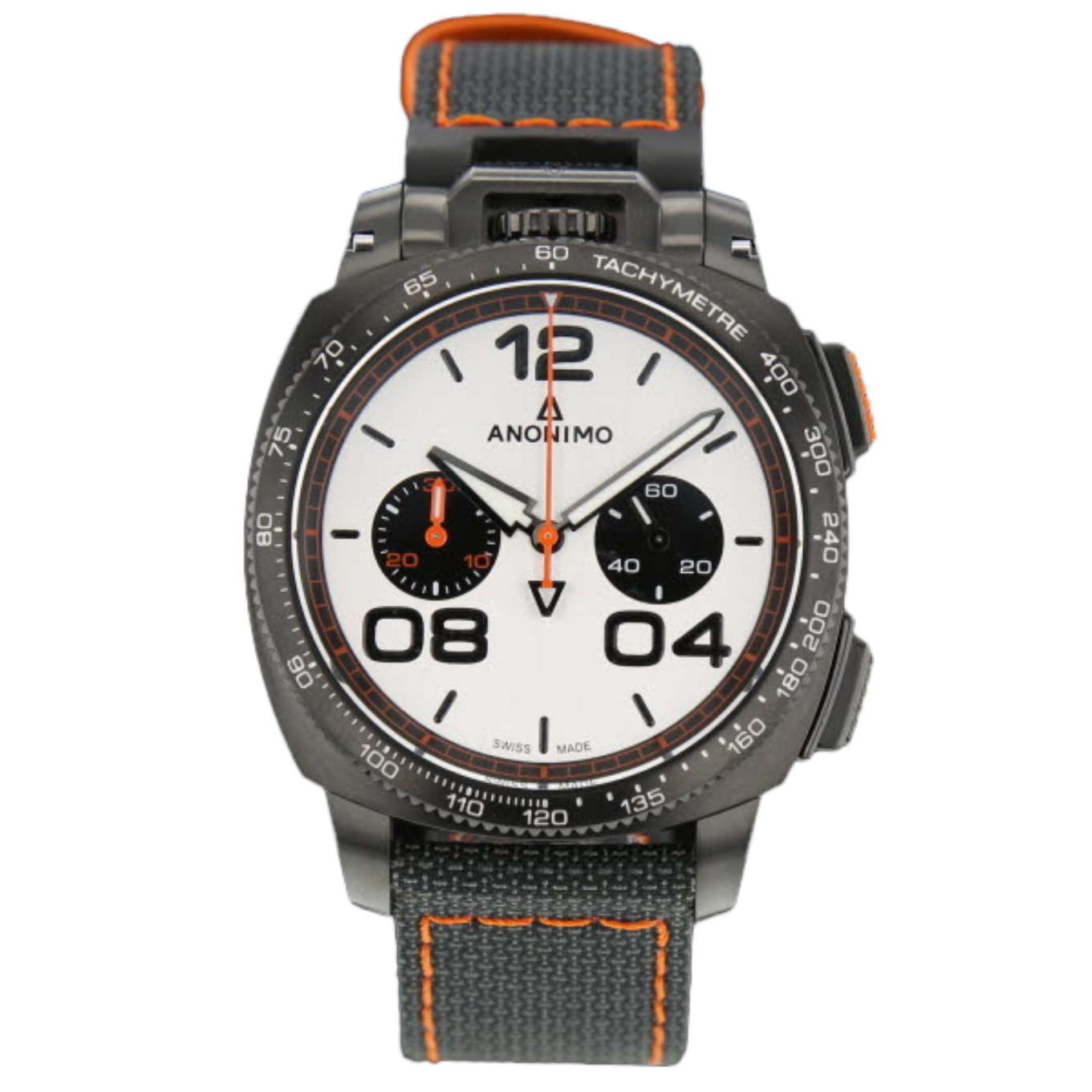 ANONIMO_MILITARE_CHRONO_DLC image
