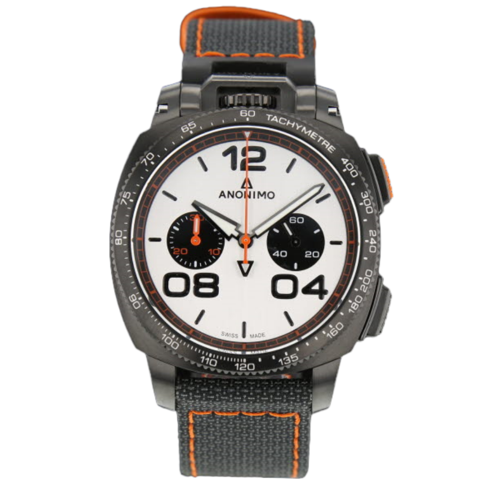 ANONIMO_MILITARE_CHRONO_DLC image
