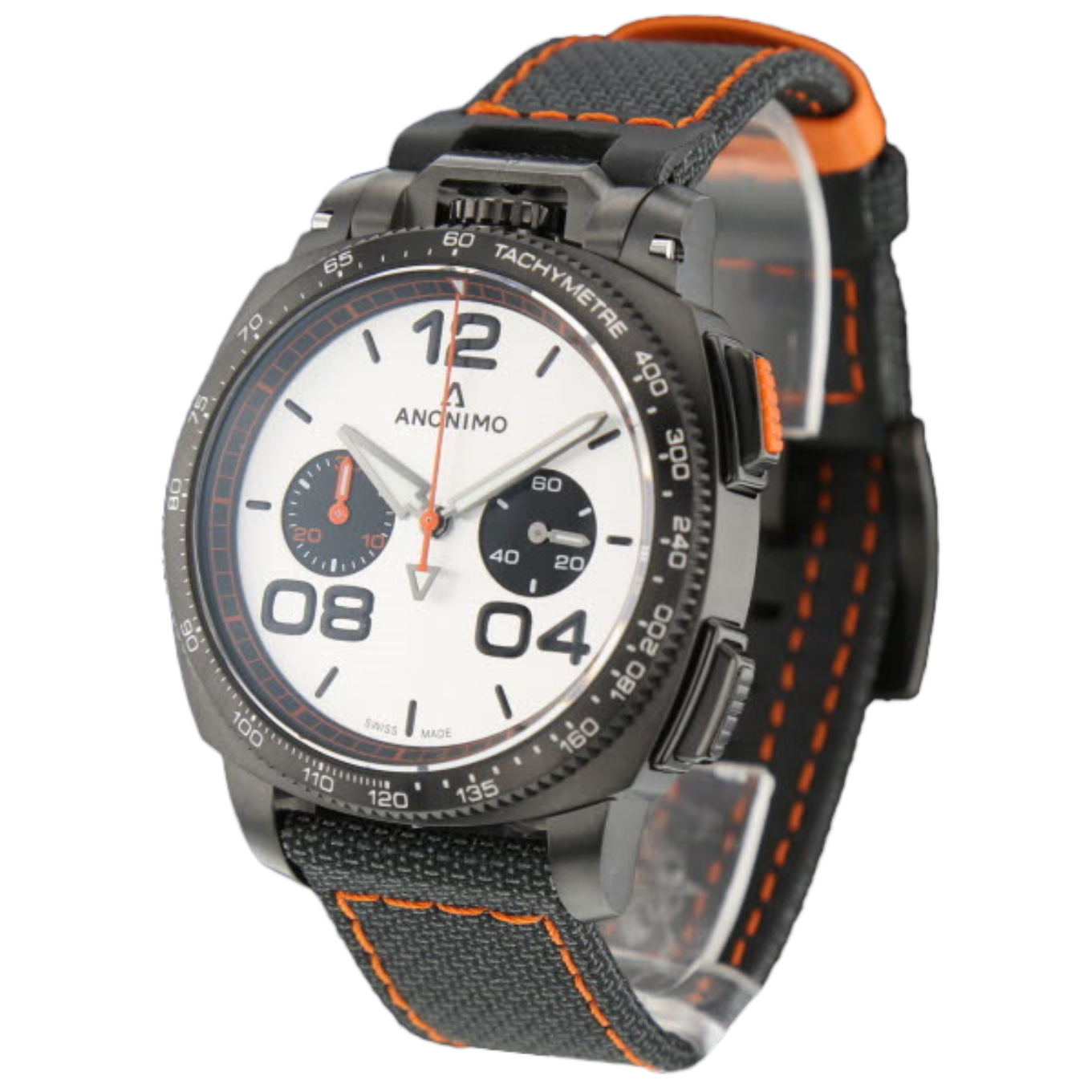 ANONIMO_MILITARE_CHRONO_DLC image