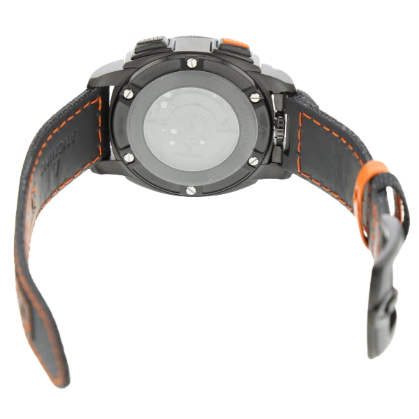 ANONIMO_MILITARE_CHRONO_DLC image