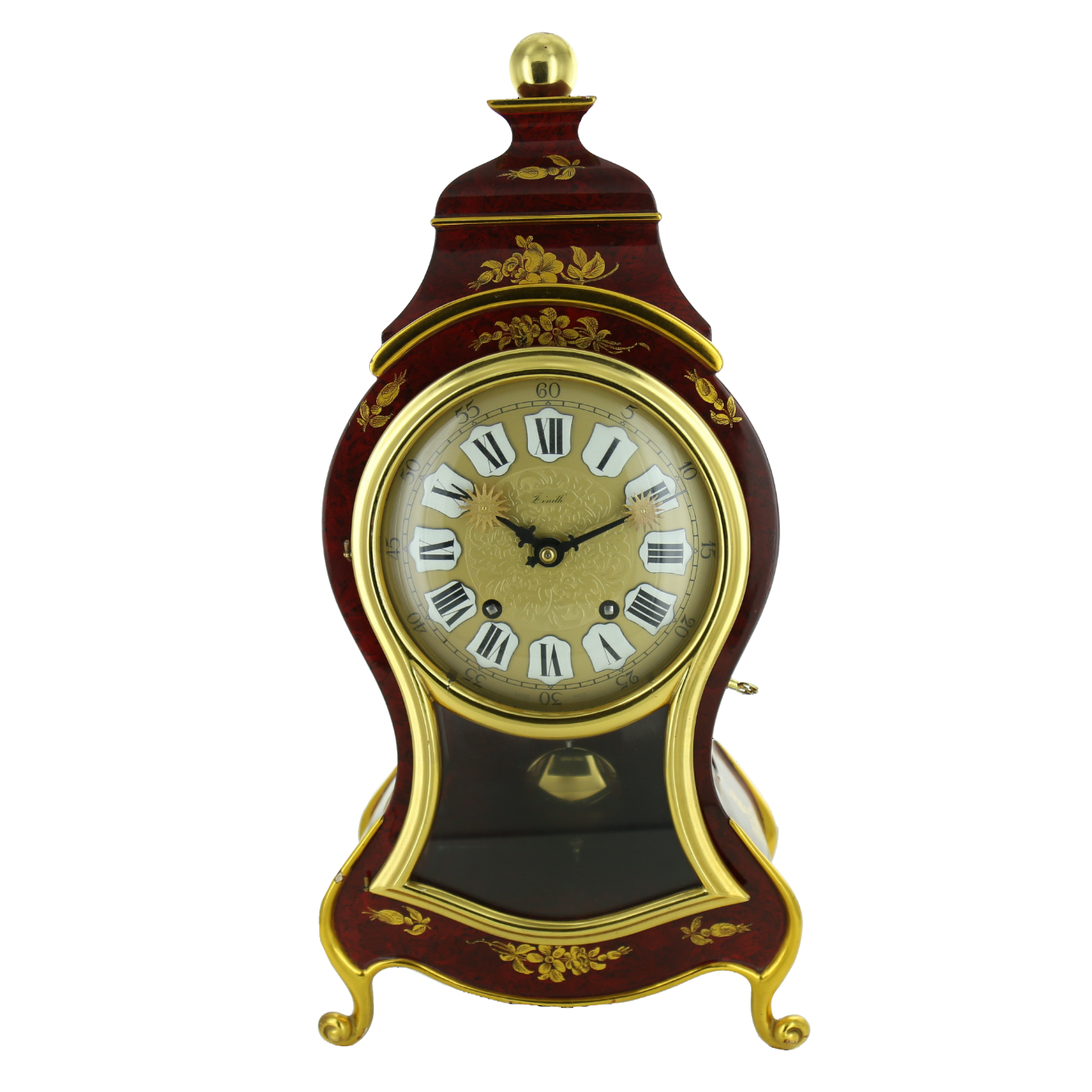 horloge pendule reveil montre temps heure clock time Image, GIF animé