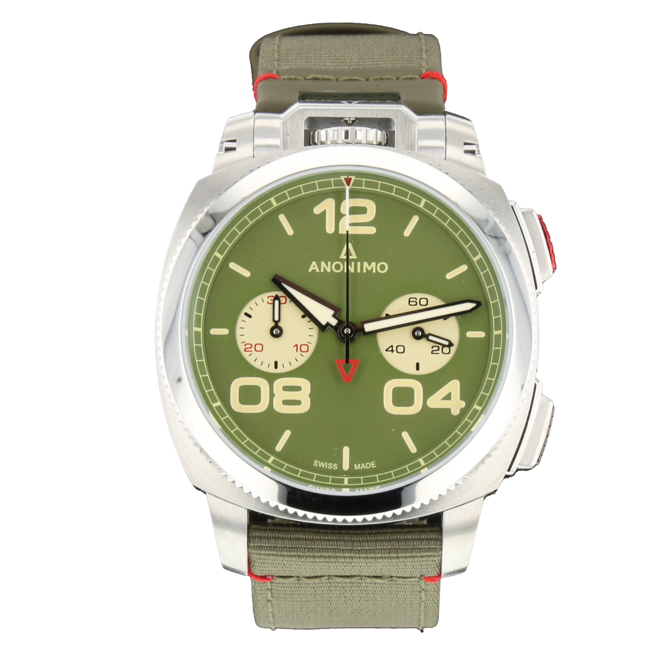 ANONIMO_MILITARE_CHRONO_VINTAGE image
