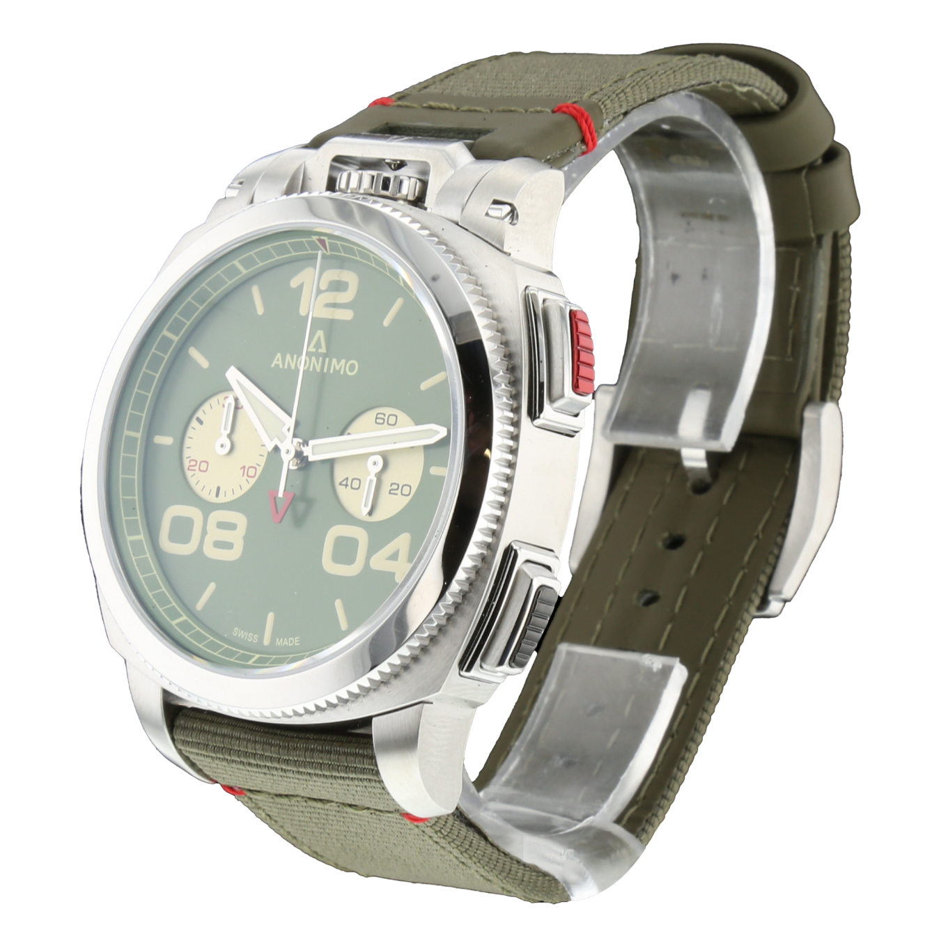 ANONIMO_MILITARE_CHRONO_VINTAGE image