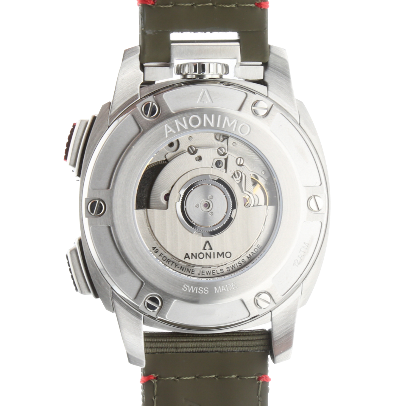 ANONIMO_MILITARE_CHRONO_VINTAGE image