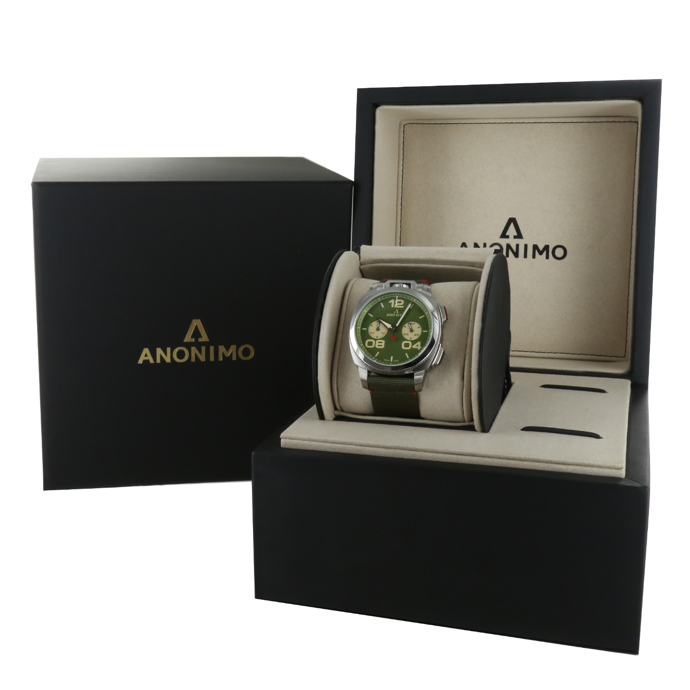 ANONIMO_MILITARE_CHRONO_VINTAGE image