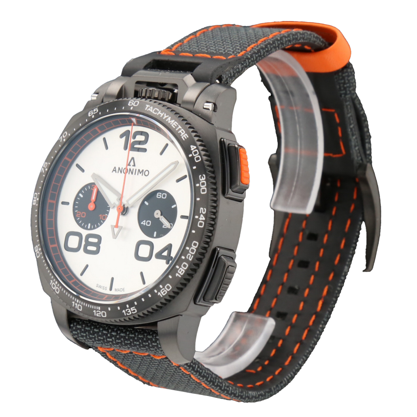 ANONIMO_MILITARE_CHRONO_DLC image