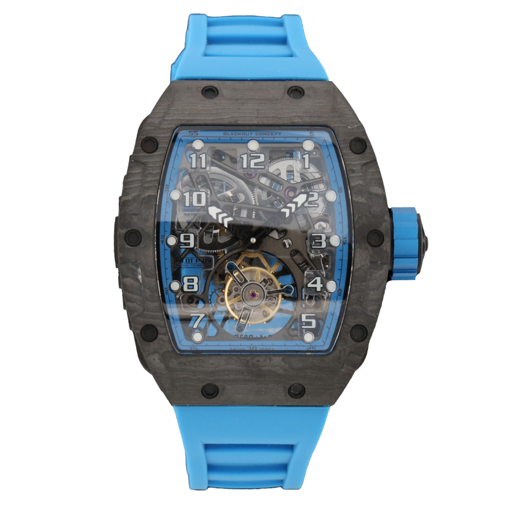 BLACK_OUT_CONCEPT_P-03 image
