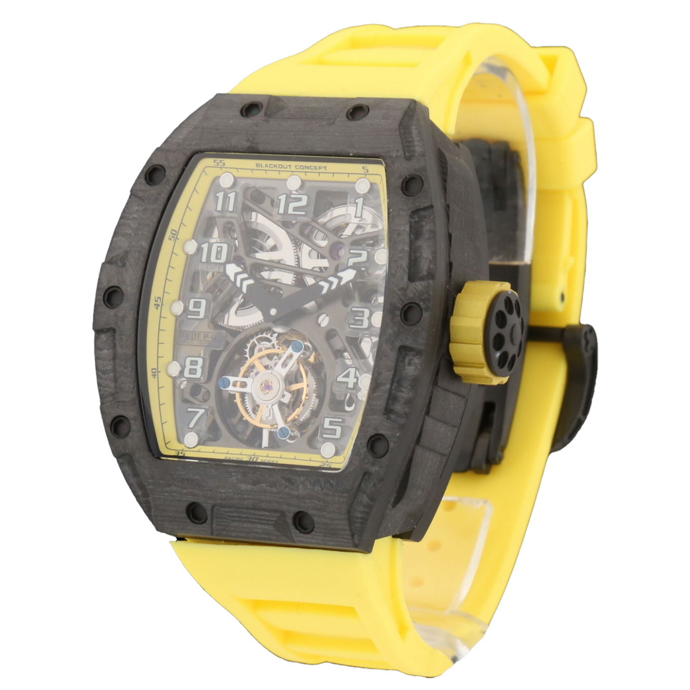 BLACK_OUT_CONCEPT_P-03 image