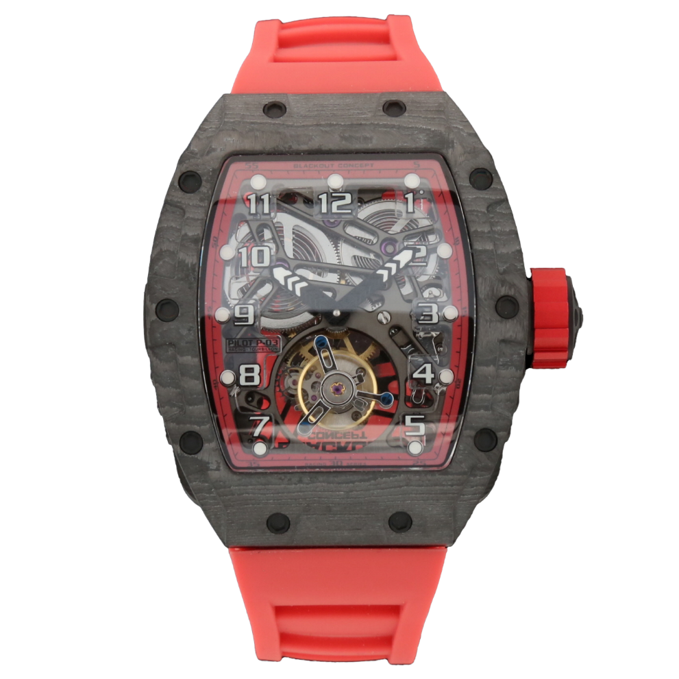 BLACK_OUT_CONCEPT_P-03 image
