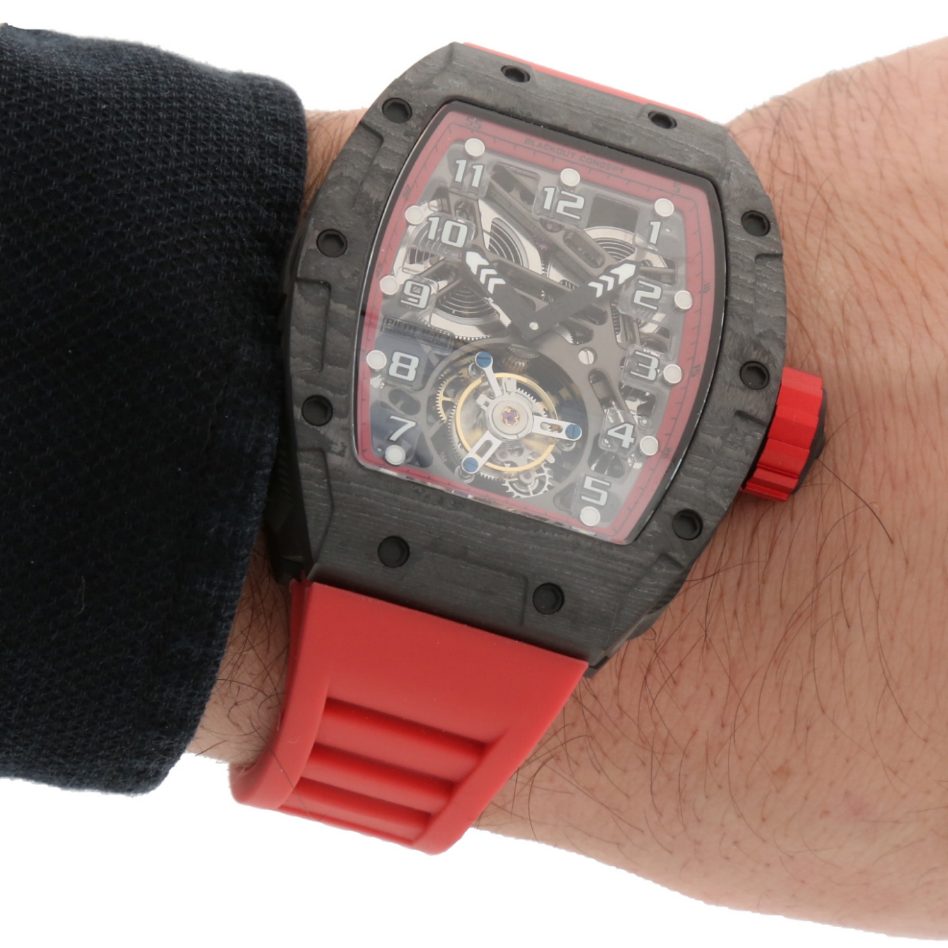 BLACK_OUT_CONCEPT_P-03 image