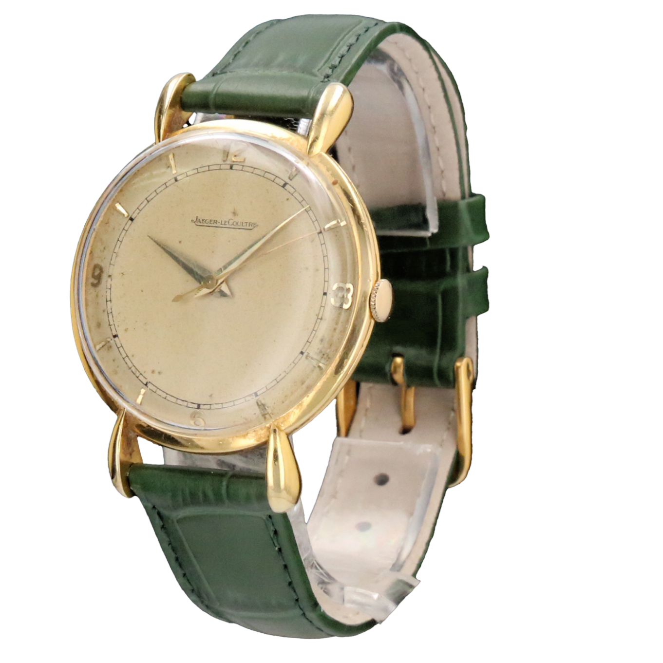 JAEGER_LECOULTRE_OR_JAUNE_VINTAGE image