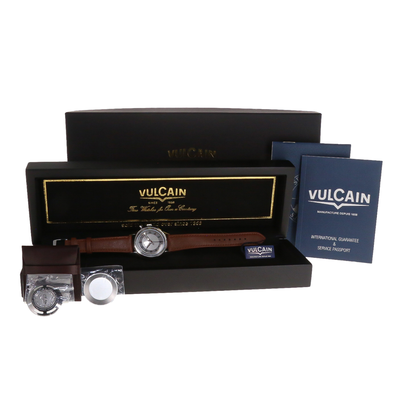 VULCAIN_CRICKET_DIDXEIN_LIMITED_EDITION_47_PIECES image