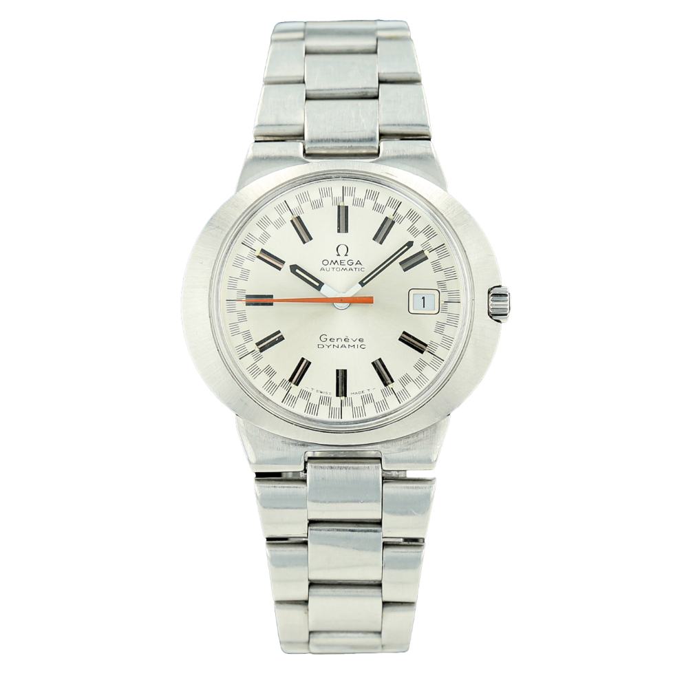 OMEGA_GENÈVE_DYNAMIC__VINTAGE image