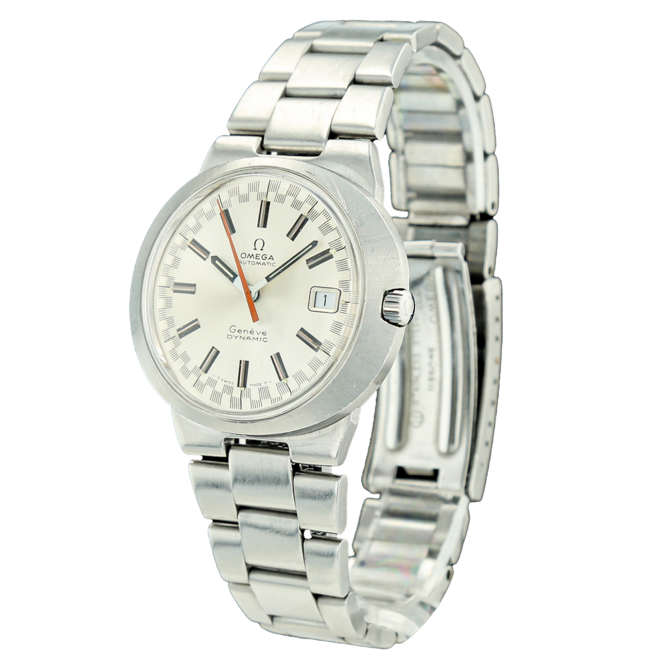 OMEGA_GENÈVE_DYNAMIC__VINTAGE image