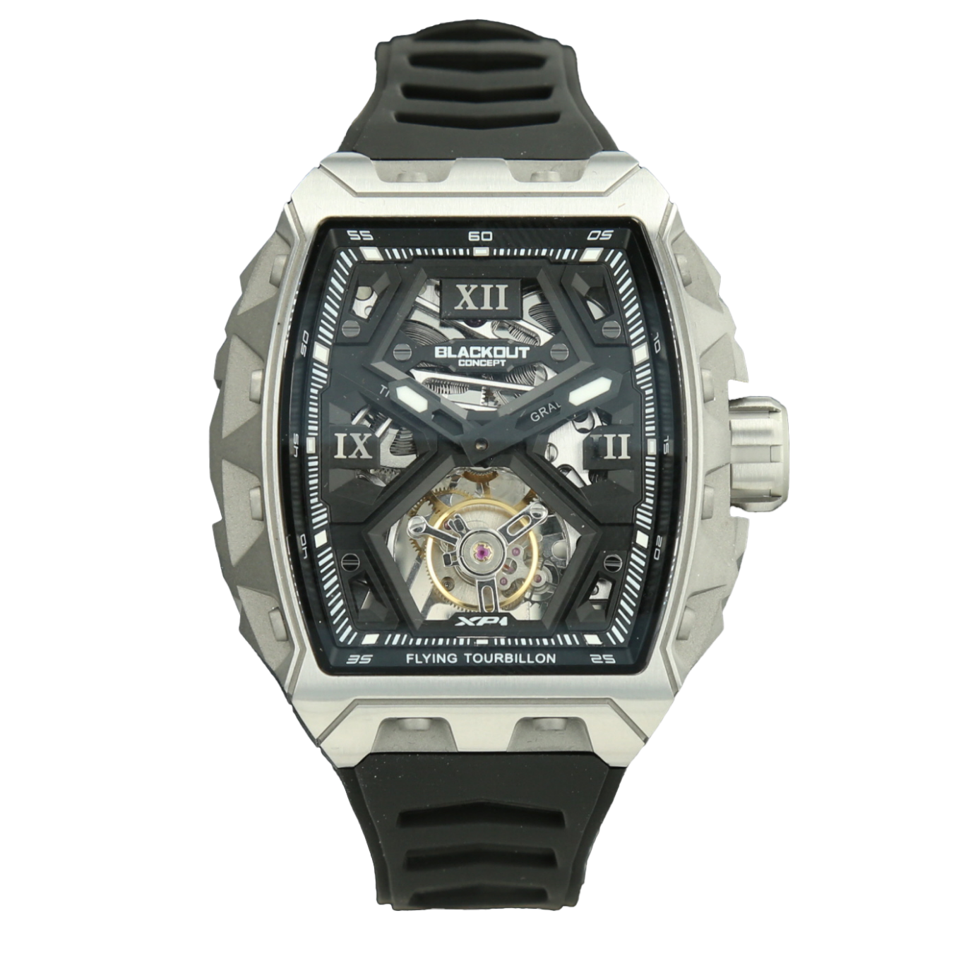 BLACK_OUT_XP1_TOURBILLON_-_TI image
