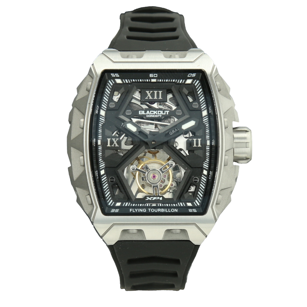 BLACK_OUT_XP1_TOURBILLON_-_TI image