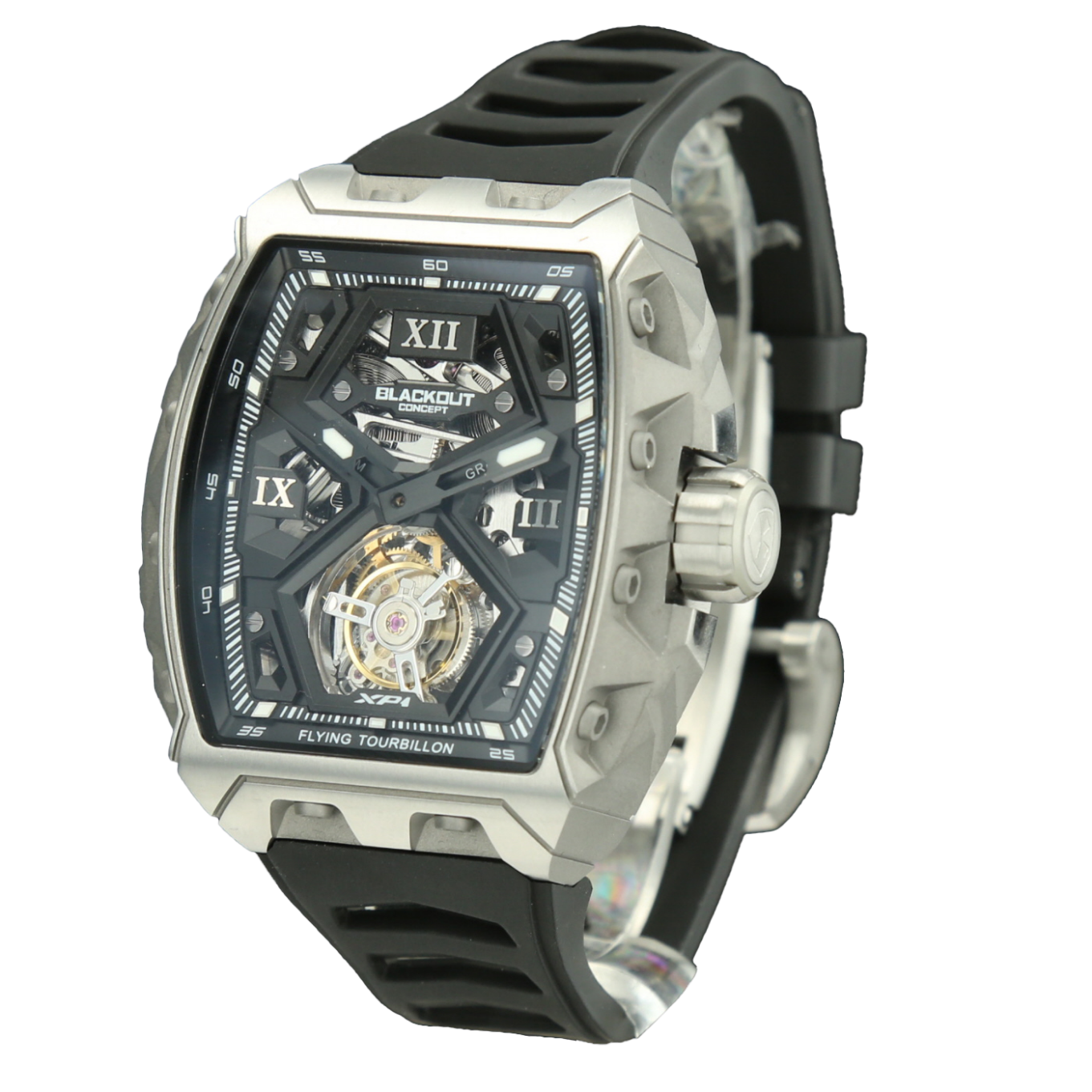 BLACK_OUT_XP1_TOURBILLON_-_TI image