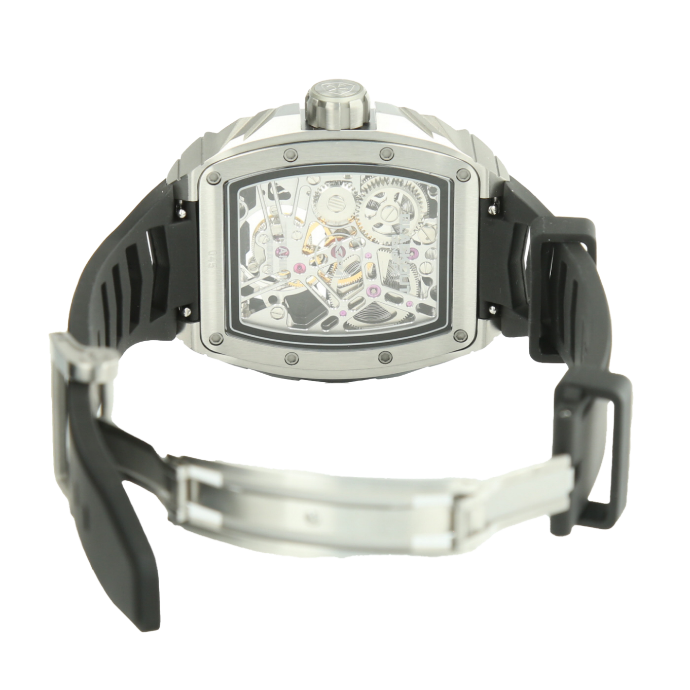 BLACK_OUT_XP1_TOURBILLON_-_TI image