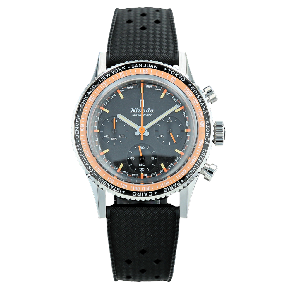 NIVADA_GRENCHEN_CHRONOKING_MECAQUARTZ_GMT image