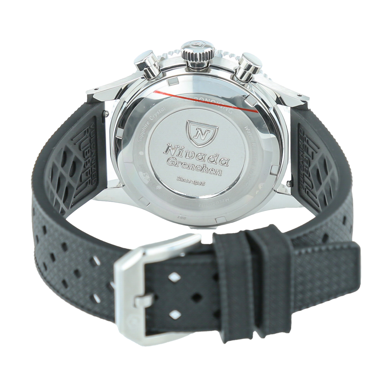 NIVADA_GRENCHEN_CHRONOKING_MECAQUARTZ_GMT image